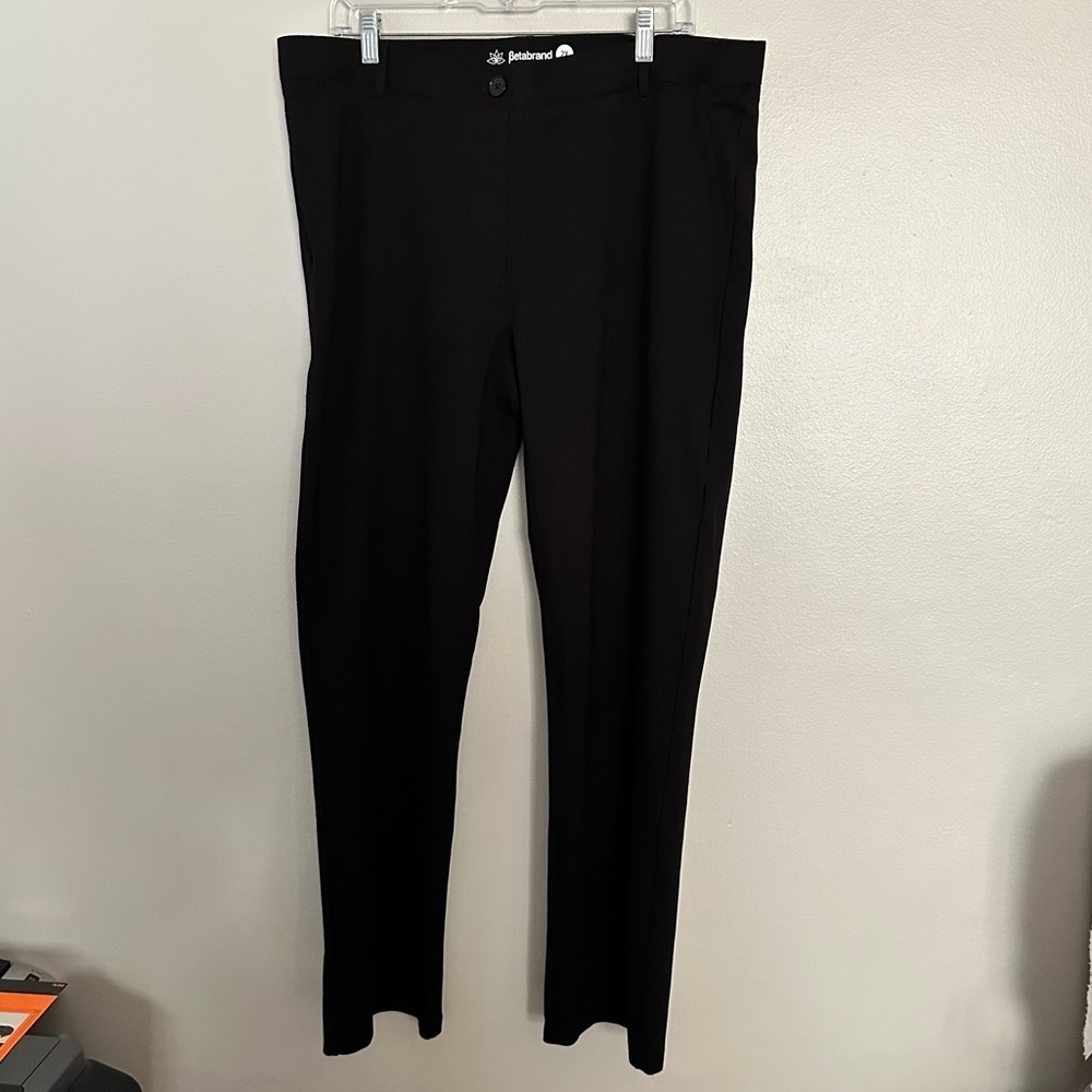 Betabrand Pants